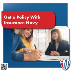 Insurance Navy